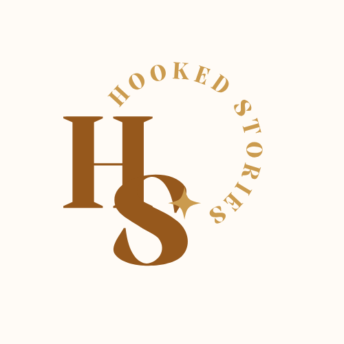 hookedstories.com